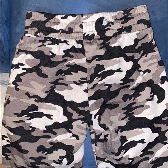 Sweats - Picture 2 of 2